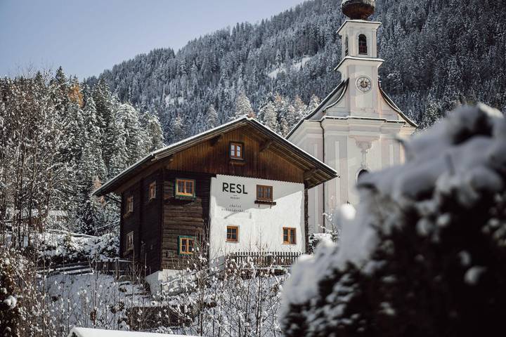 Ferienhaus für 14 Personen, mit Sauna und Garten, kinderfreundlich - 1