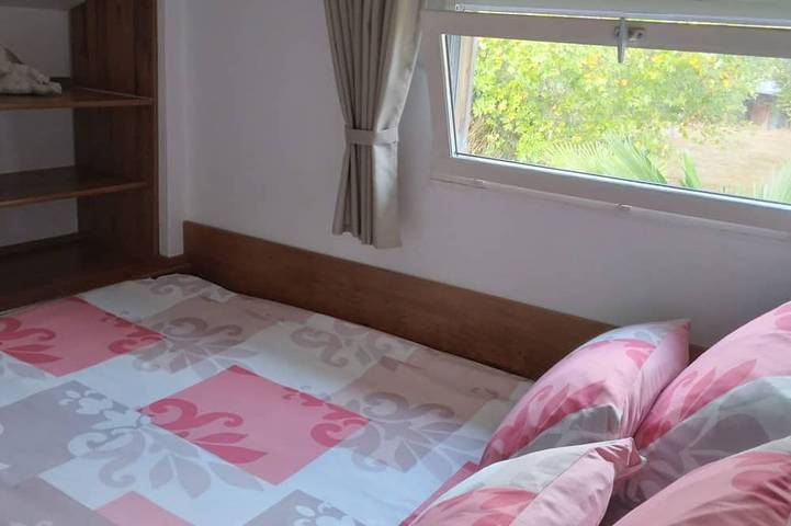Ganze Wohnung, Appartement au calme 1er étage avec Balcon et Patio,à 18km de la mer in Landébia, Dinan und Umgebung