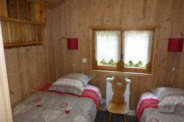 Chalet für 4 Personen in Mer de Glace, Chamonix, Bild 2