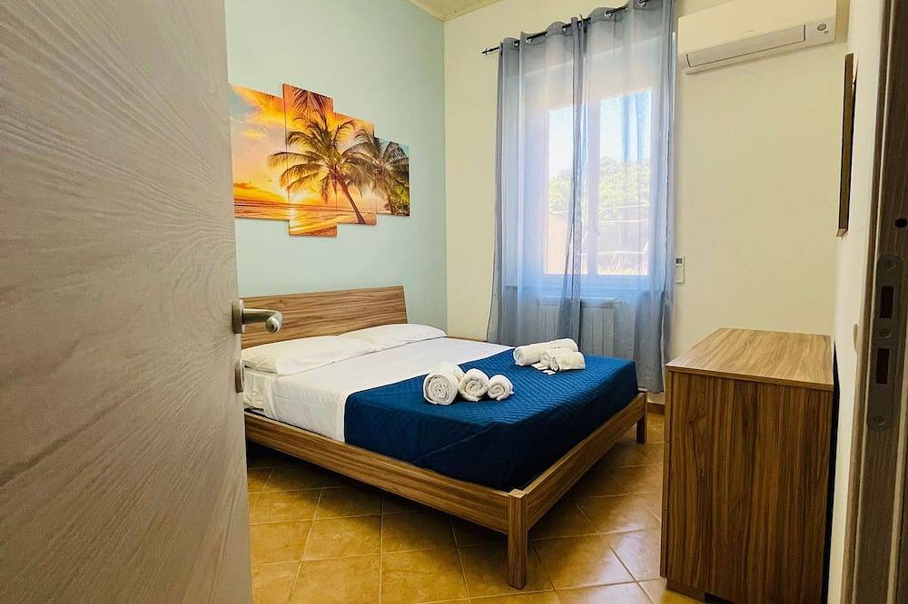 Villa con giardino, forno a legna e privacy totale in Pizzo, Provincia di Vibo Valentia