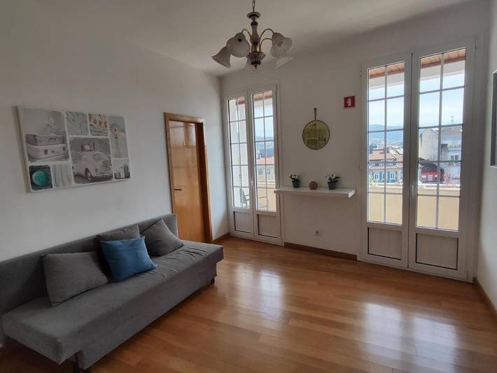 Maison d’hôte pour 4 personnes, avec balcon, animaux acceptés à Braga - 4