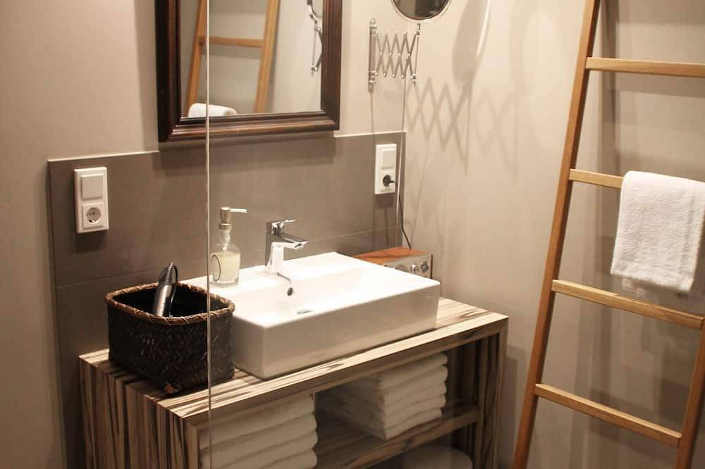 Apartamento entero, Apartamento de diseño con estilo in Tréveris (Ciudad), Tréveris