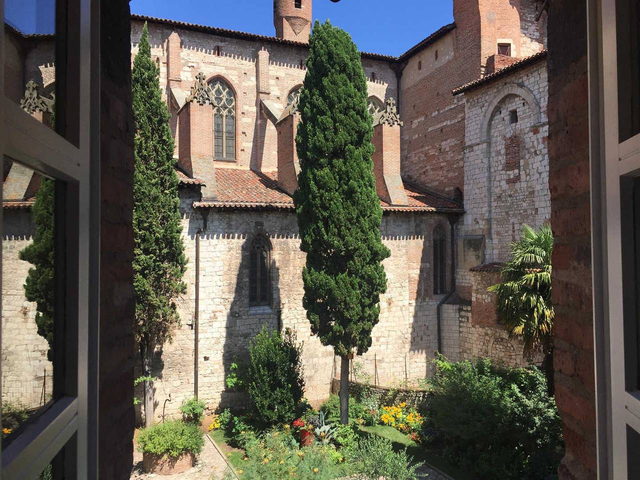 Gîte für 4 Personen in Albi, Albi und Umgebung