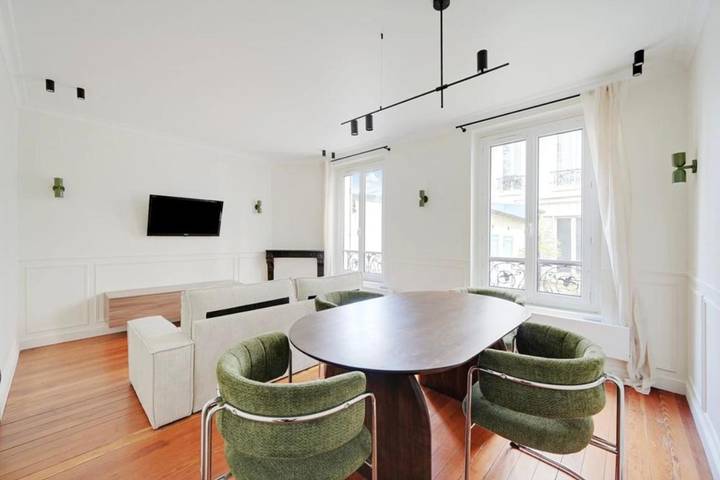 Appartement de vacances pour 2 personnes