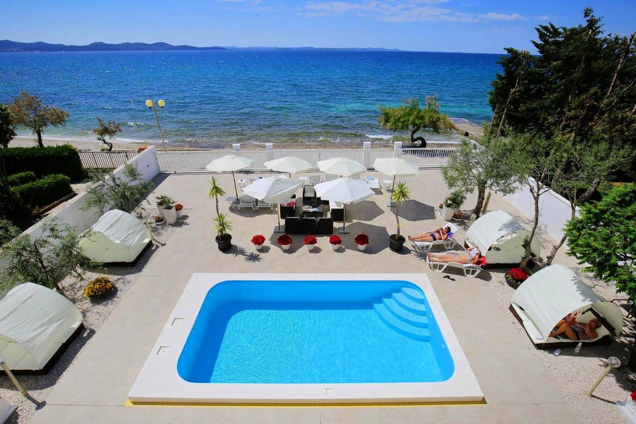 Villa Triana-Adults Only in Zadar Stad, Zadar (Municipality)
