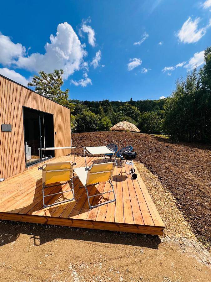 Location de vacances pour 4 personnes, avec jardin dans Rosselange - 4