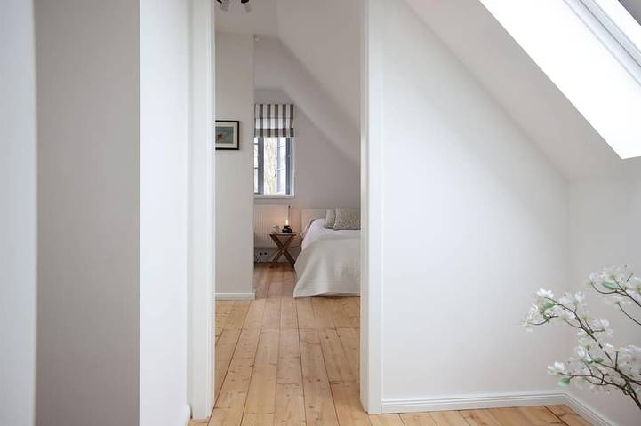 Ferienhaus für 4 Personen, mit Garten und Sauna, mit Haustier in Behrensdorf - 4