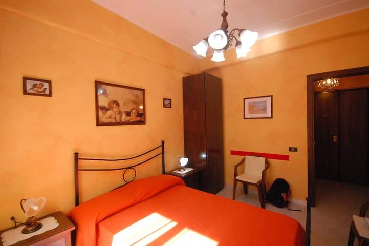 Ganze Wohnung, Rom: Ferienwohnung - Roma in Rom, Rom Provinz