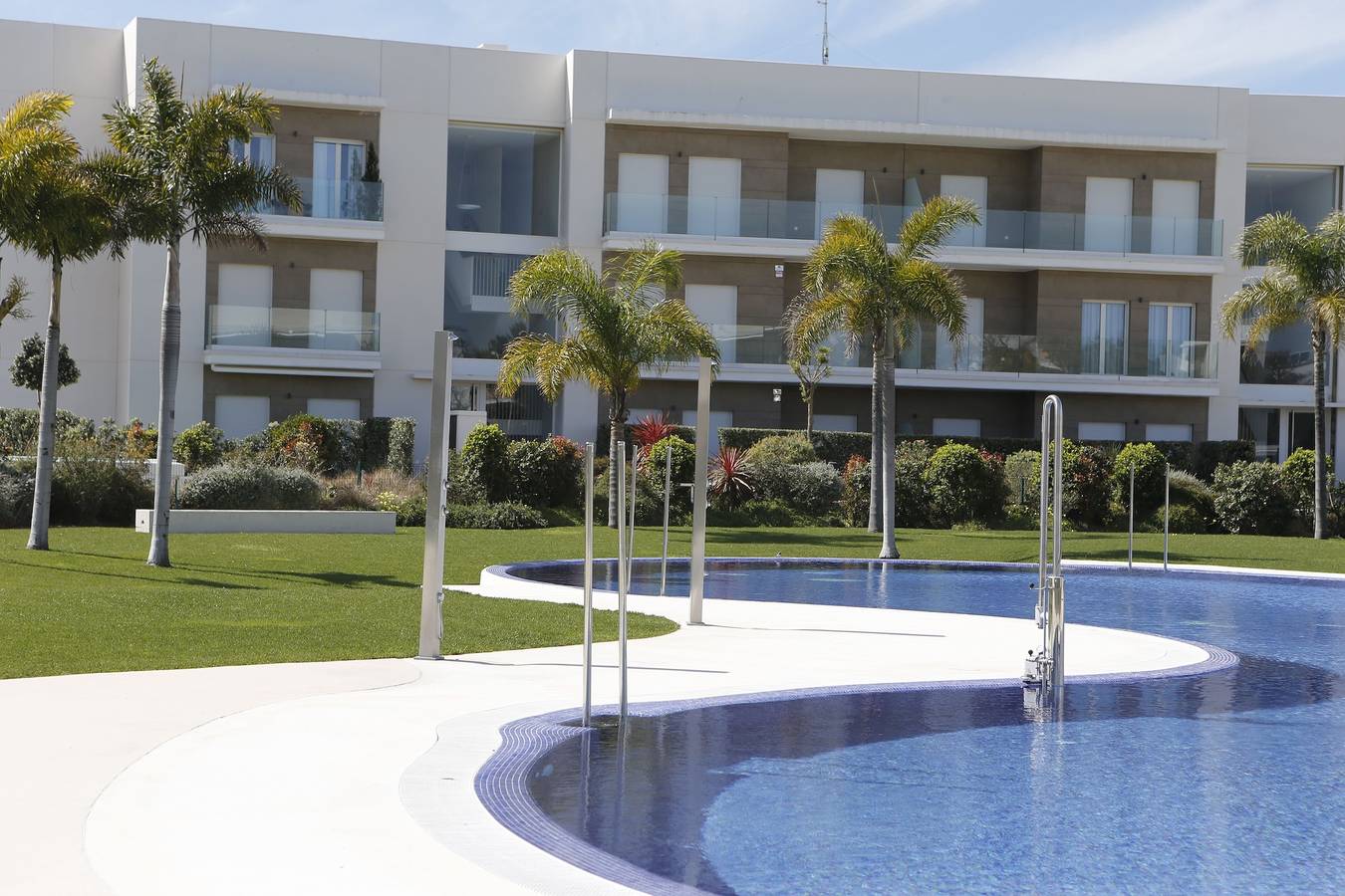 Location De Vacances pour 6 Personnes dans Costa Ballena, Chipiona