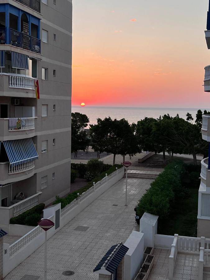 Ganze Wohnung, One-Bedroom Apartment in Los Arenales del Sol, Elche