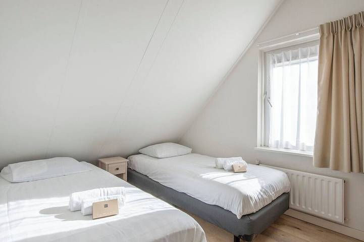 Cottage für 8 Personen, mit Garten und Sauna, mit Haustier in Scharendijke - 3