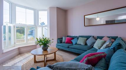 Cottage for 4 People in Menai Bridge, Isle of Anglesey, Photo 2