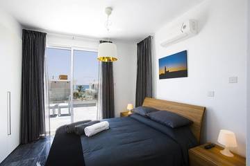 Villa für 8 Personen in Paphos, Südzypern, Bild 2