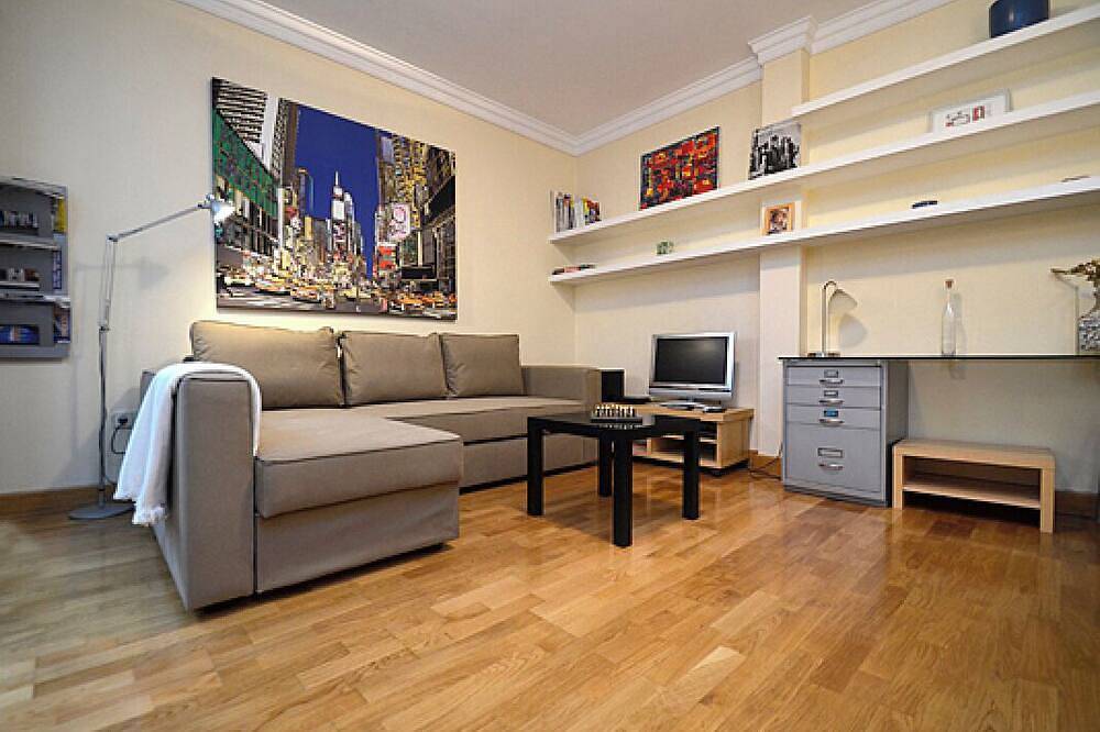 Appartamento intero, Cómodo Apartamento en el Barrio de Lavapies in Centro (Madrid), Madrid