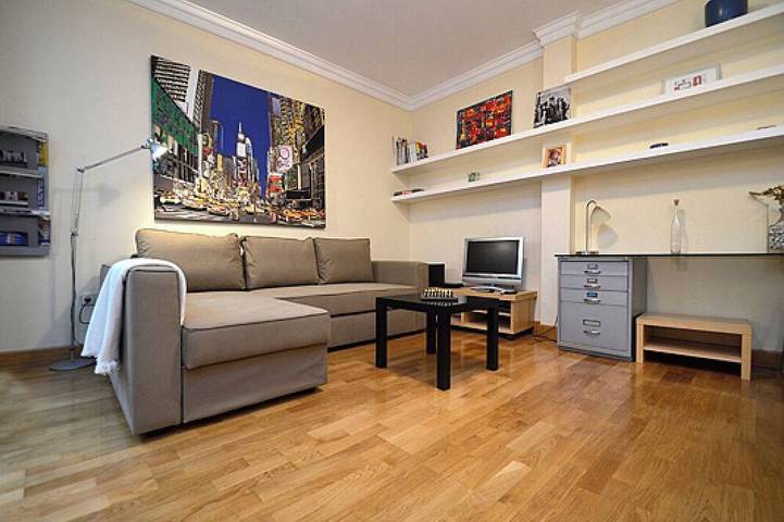 Appartamento vacanze per 4 persone - 1