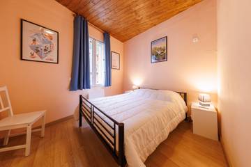 Maison De Vacances pour 7 Personnes dans Mont-Dore, Région de Clermont-Ferrand, Photo 3