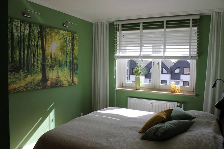 Ferienwohnung für 2 Personen, mit Balkon in Flensburger Förde - 4