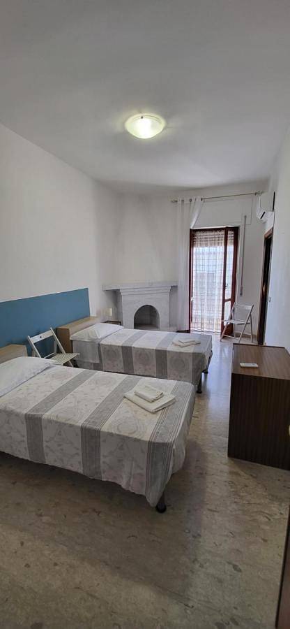 Da Carlino in Peschici, Peschici und Umgebung