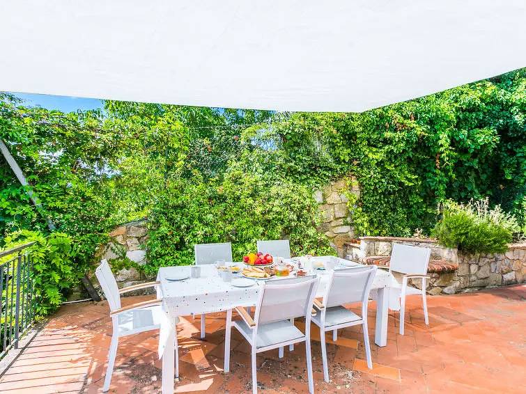 Maison 10 Personnes in Castellina in Chianti, Chianti