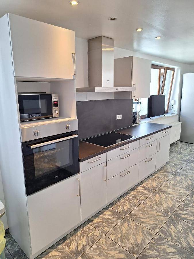 Gîte pour 6 personnes, avec terrasse et vue à Worms (Allemagne) - 2