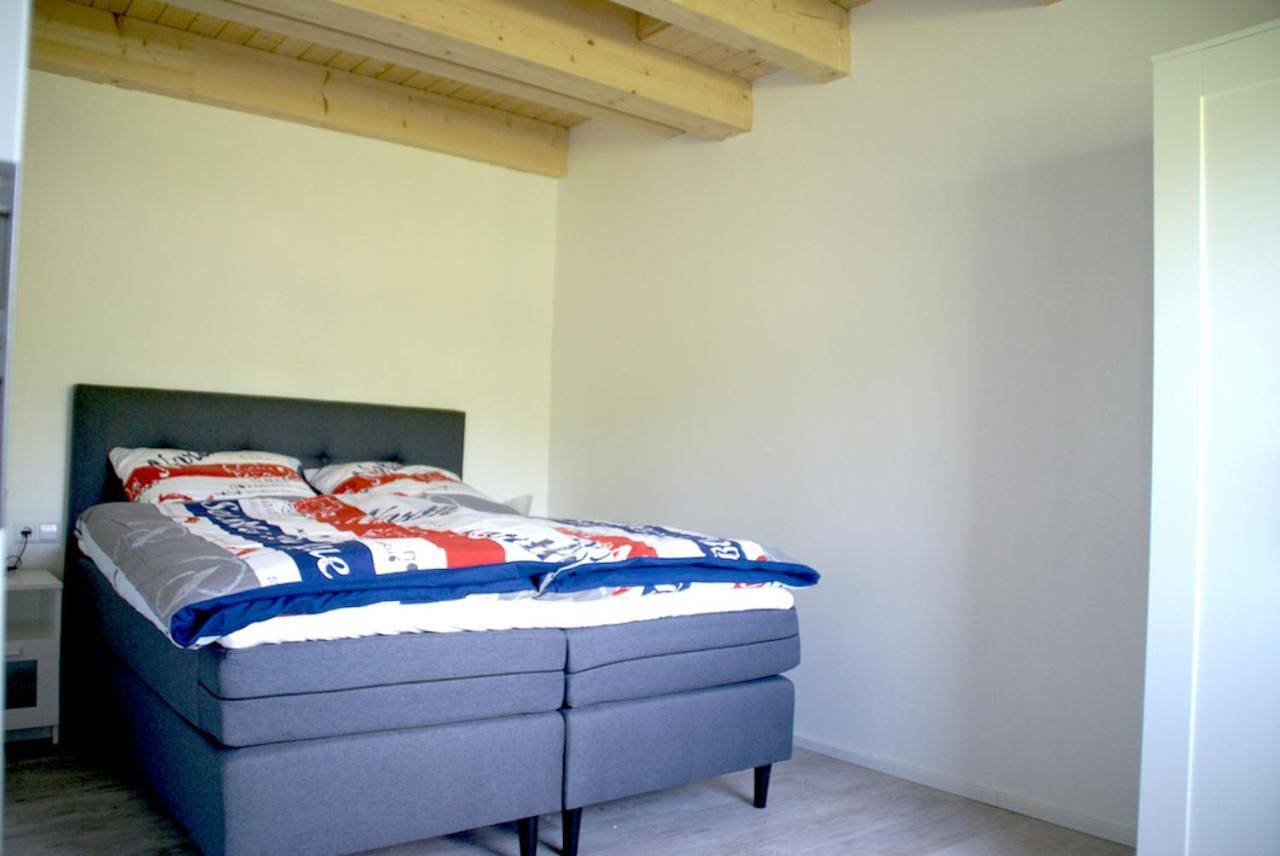 Ganze Ferienwohnung, Junior Suite with Terrace in Gomadingen, Neckar-Alb