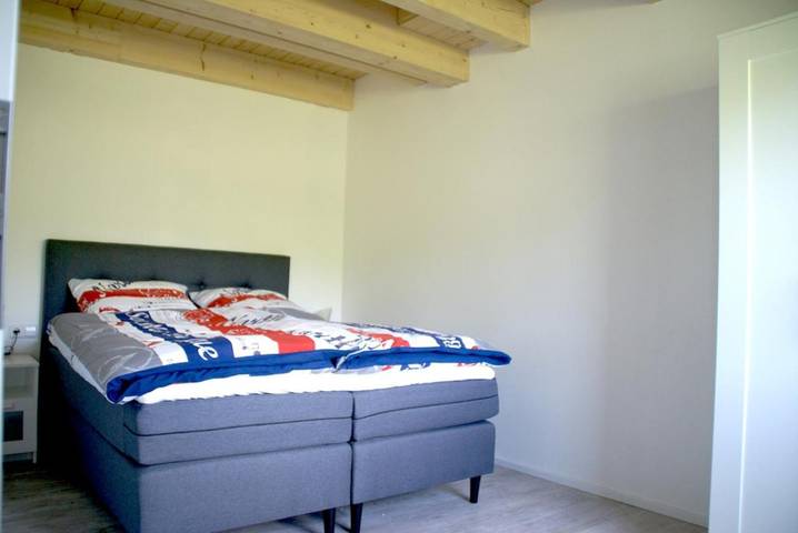 Gîte pour 4 personnes, avec jardin et vue, animaux acceptés à Gomadingen - 3