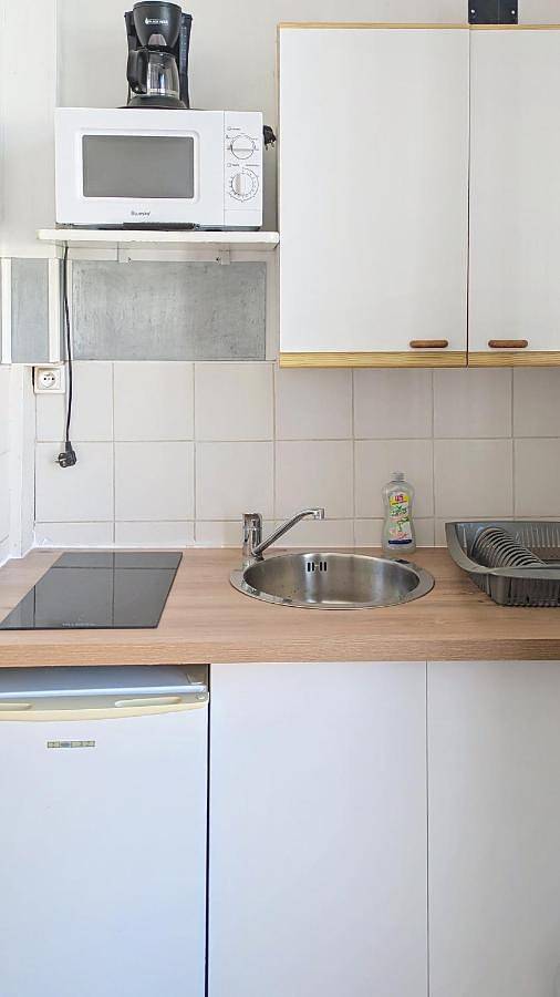 Gîte pour 2 personnes dans Berck-Plage - 4