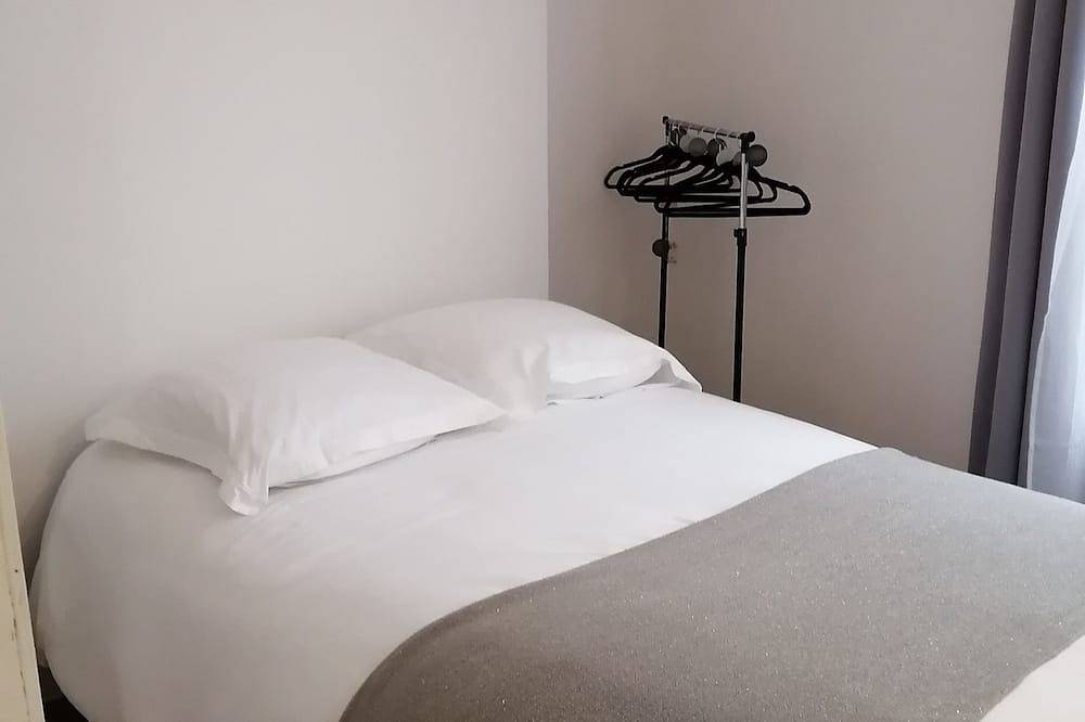 Entire apartment, Apartment in Poitiers, Vienne
