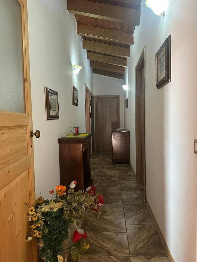 Casa vacanza per 2 persone, con balcone e panorama nonché giardino in Olmedo