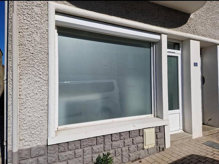 Gîte pour 2 personnes à Montoir-de-Bretagne - 2