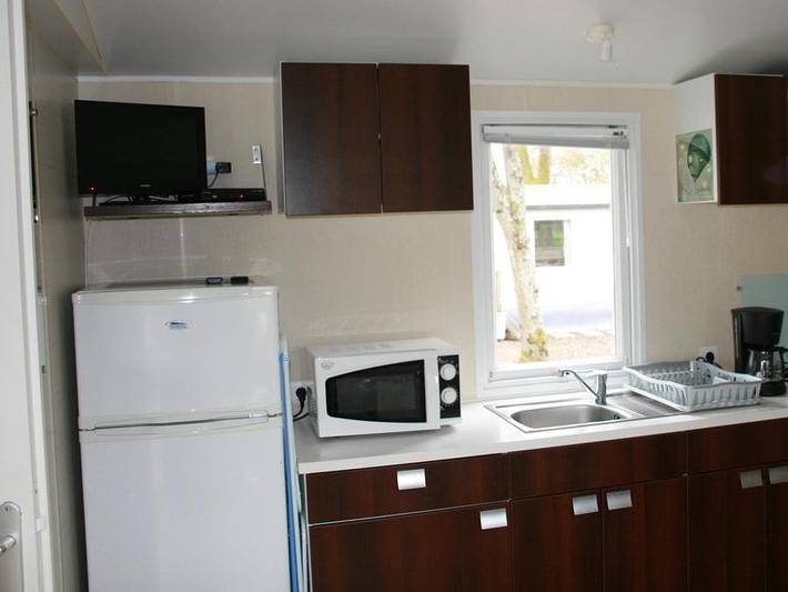 Camping pour 6 personnes dans Centre-Val de Loire - 3