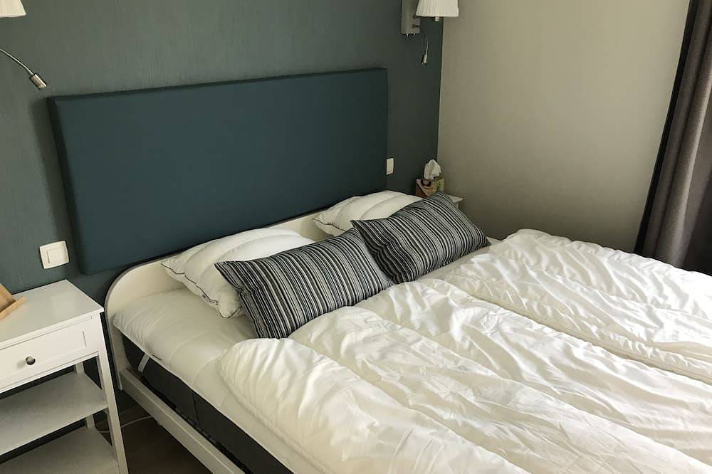 Lovely vacation home, De Haan, 6 pers., completely renovated, child-friendly in De Haan, Belgian Coast
