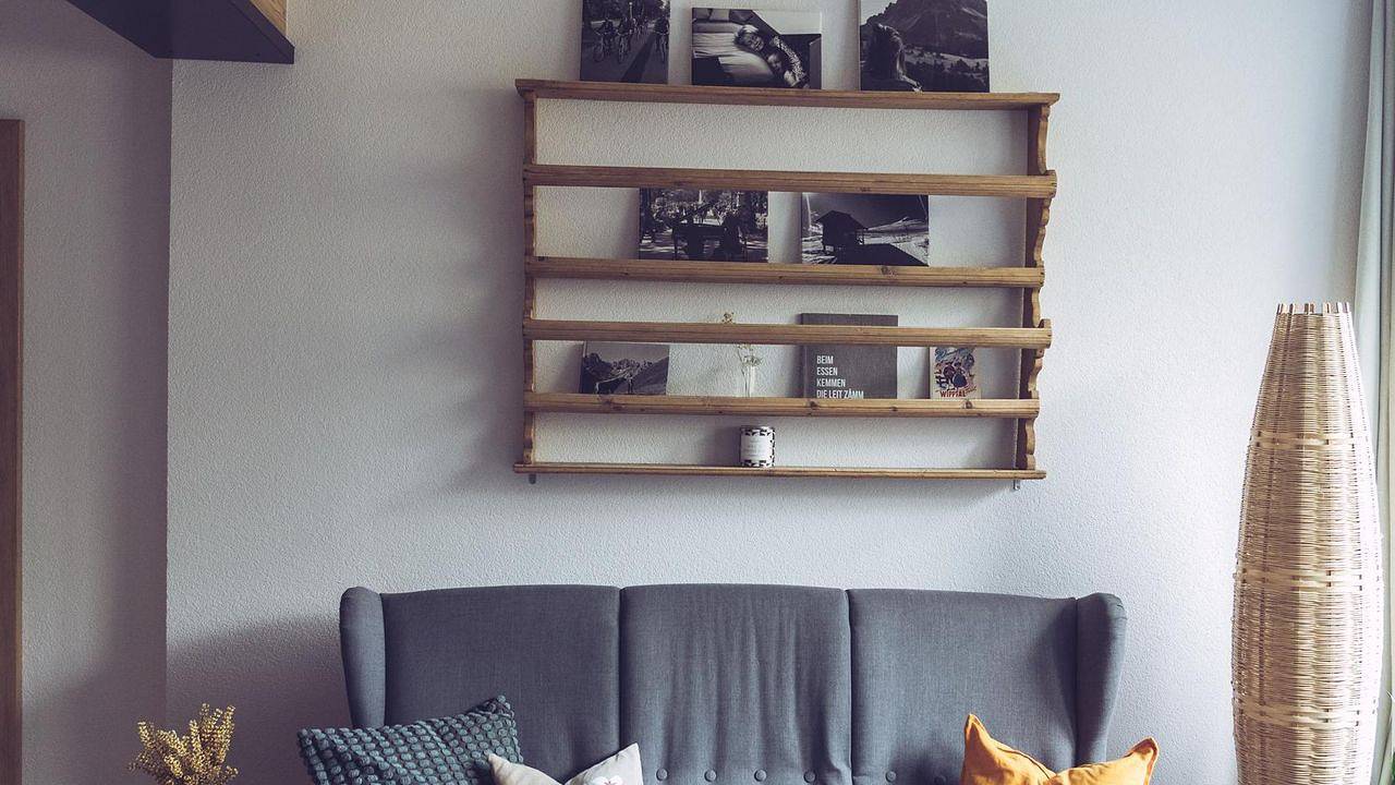Ganze Ferienwohnung, Ferienwohnung für 2 Personen (50 m²) in Trins in Trins, Innsbruck und Umgebung
