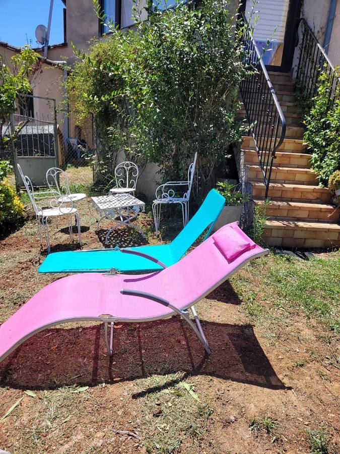 Gîte pour 8 personnes, avec jardin et vue à Les Cabannes (Tarn) - 3