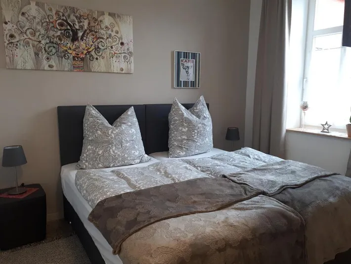 Apartamento de vacaciones para 2 personas - 1