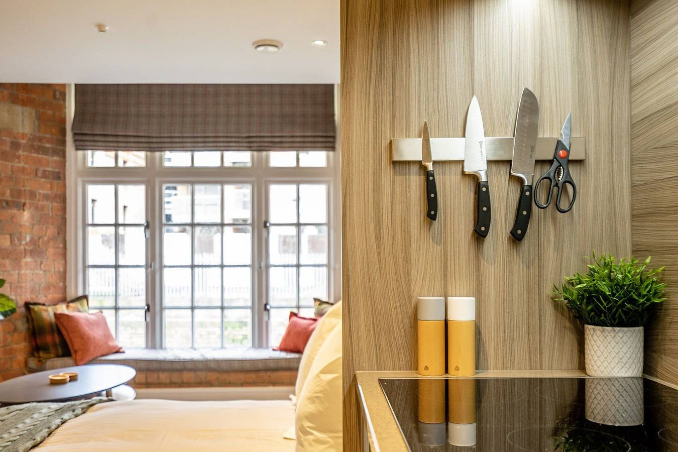 Flour Mill Studio in York, Yorkshire and the Humber