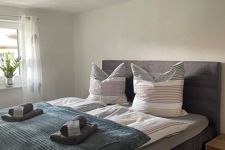 Ferienhaus für 6 Personen in Oberstdorf - 3