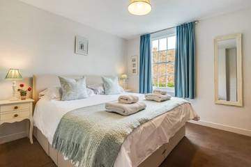 Cottage for 6 People in Rye, High Weald, Photo 1