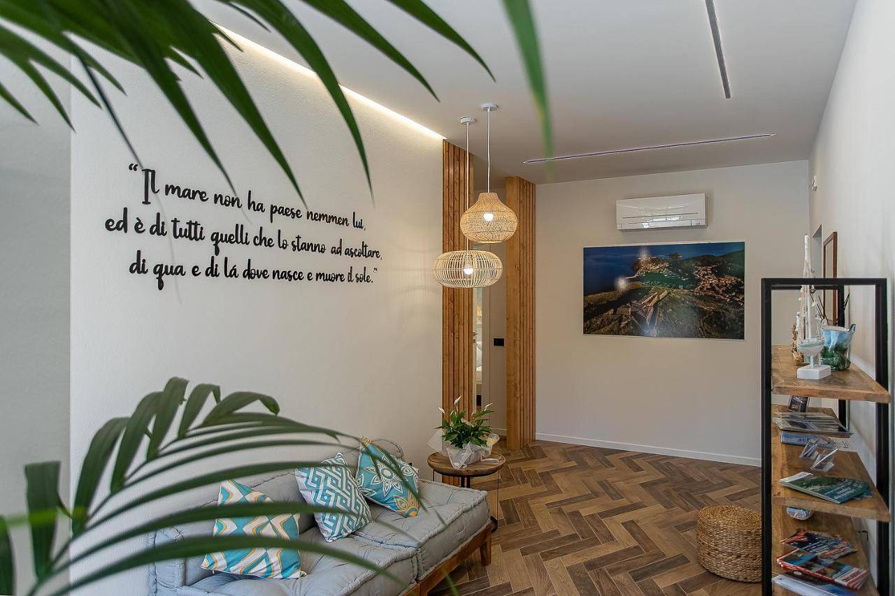 Brezza Marina Guest House in Porto Ercole, Monte Argentario