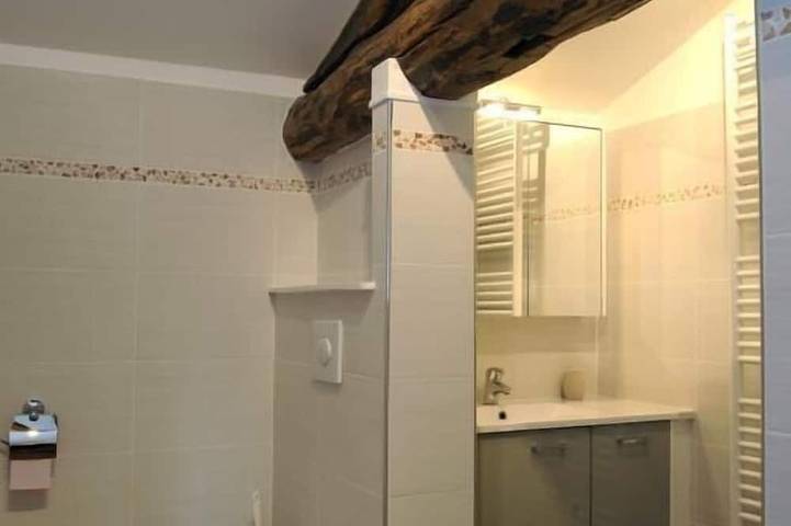 Location de vacances pour 4 personnes, avec jardin dans Lassicourt - 4