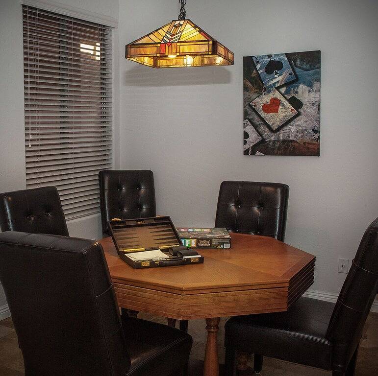 Viel Spaß mit Casa Kit. Resort wie zu Hause mit privatem beheiztem Pool / Power Ranch in Gilbert, Maricopa County