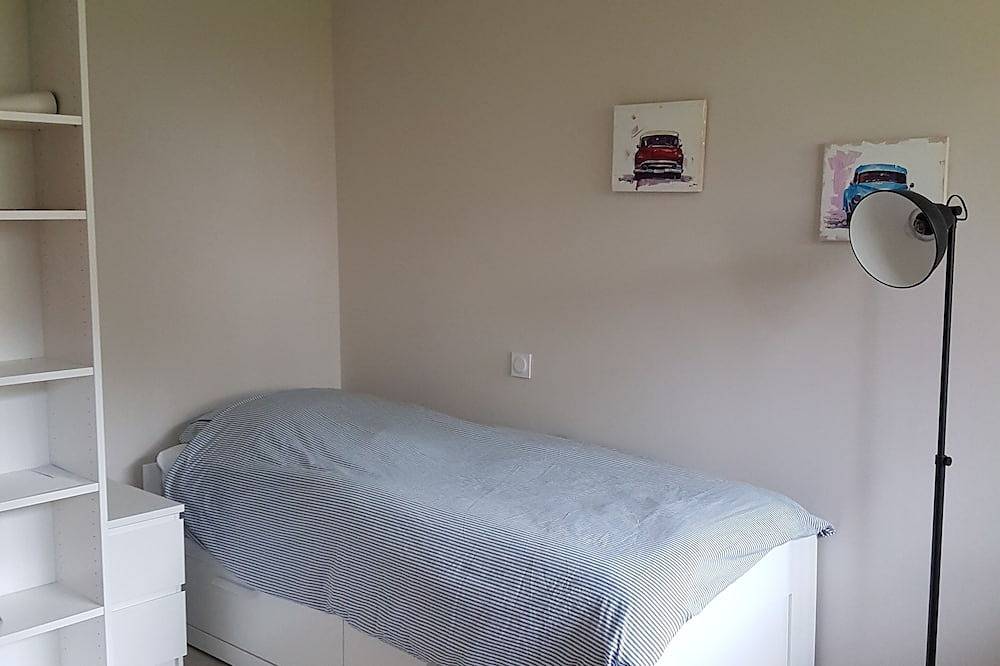 --------- Der Faré --------- in Le Moulleau, La Teste-de-Buch