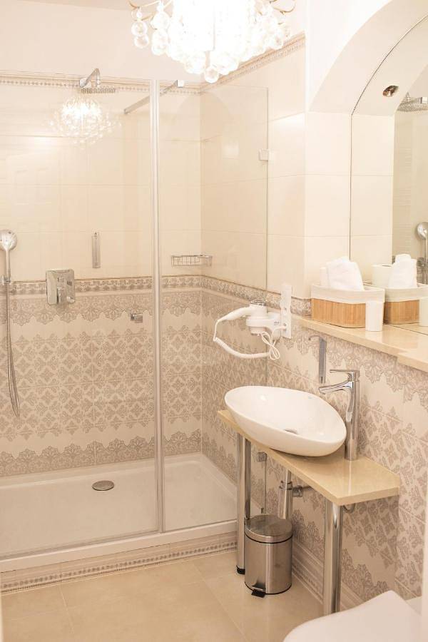 Columbus Apartamenty Ustka - Marynarki Polskiej 2 in Ustka, Polnische Ostsee