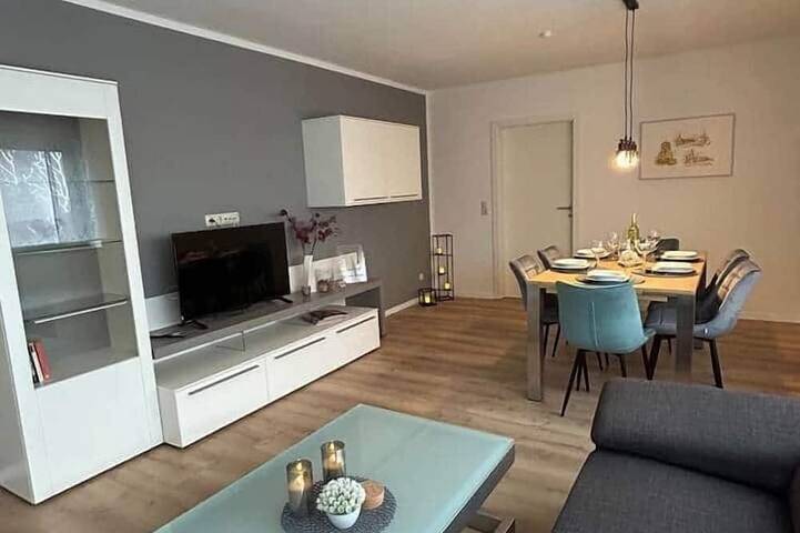 Bauernhof für 6 Personen