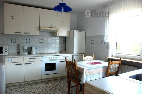 Gîte pour 2 personnes, avec balcon, adapté aux familles à Bad Nauheim - 3