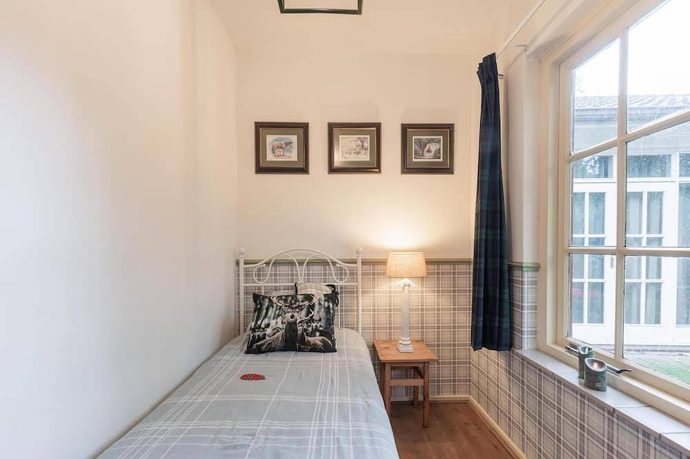 Sprookjesachtige vakantiewoning in het bos in Baarle-Nassau, Noord-Brabant