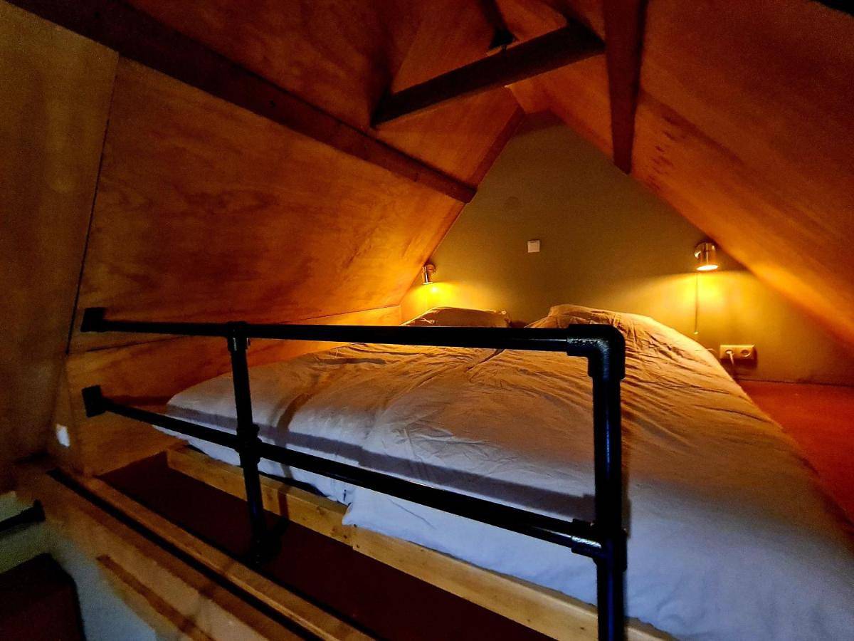 Wellness op'e Klaai in Dongeradeel, Mer du Nord Pays-Bas