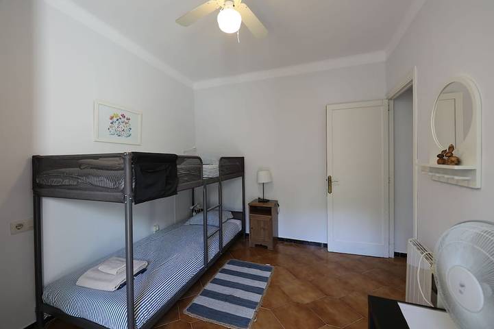 Apartamento entero, Brasilia 5A- Apartamento en el Puerto de Sóller con vistas al mar y las montañas in Puerto de Sóller, Sóller
