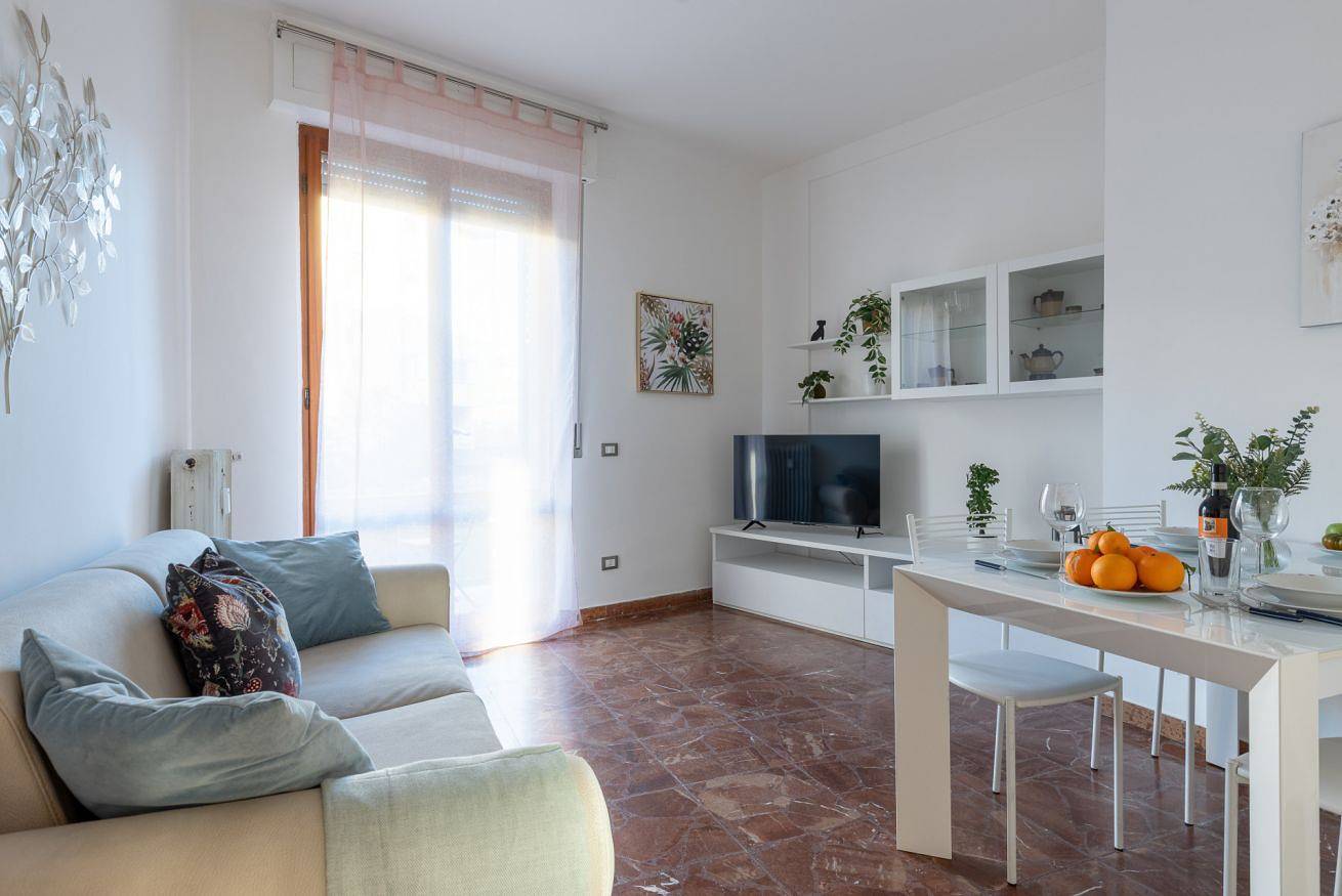Appartamento intero, Pisa Lovely and Quiet Flat with Balcony in Pisa, Riviera Toscana