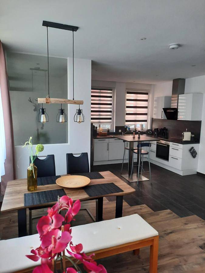 Ferienwohnung für 3 Personen in Stuttgart